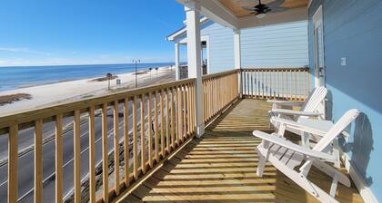 The Sound at Gulfport - Beachfront Home