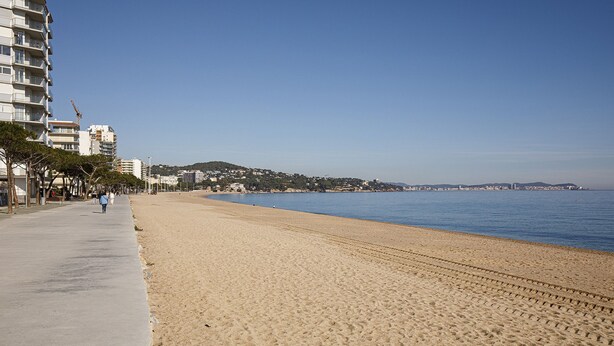 Strand