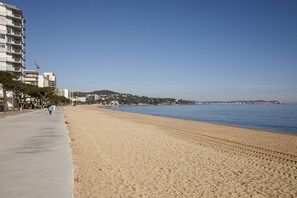 Beach - Bonito Apartamento en Platja D'aro (Platja D'Aro)