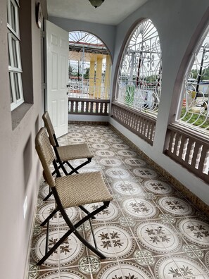 Interior - Cozy house close to the downtown and 1 minute from the highway (Fajardo)