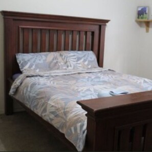 3 Schlafzimmer, WLAN, Bettwäsche