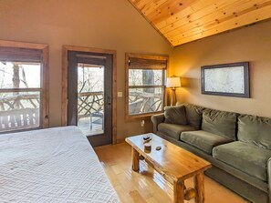 1 quarto, Wi-Fi de cortesia