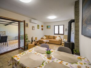 Interior - Vacation home Ulika by Interhome (Poreč/Baderna)