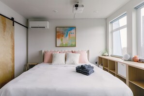 3 quartos, escrivaninha, Wi-Fi de cortesia, roupa de cama