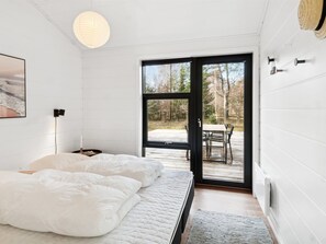 4 habitaciones y internet 
