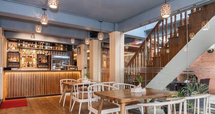 Kailash Boutique Hotel