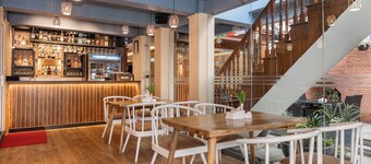 Kailash Boutique Hotel