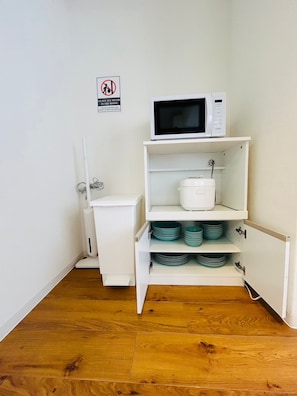 Appartement | Cuisine privée
