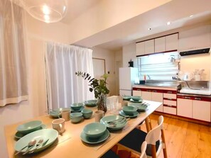 Appartement | Coin séjour