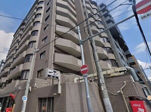 Exterior - Pine Brook Apartments 306 (Osaka)
