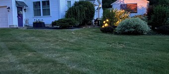 Roomy & welcoming retreat-minutes from the lake, golf, horses,dining-Saratoga!