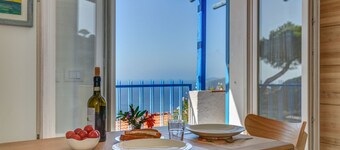 Bel Horizonte 7, Capoliveri