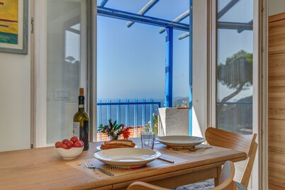 Bel Horizonte 7, Capoliveri