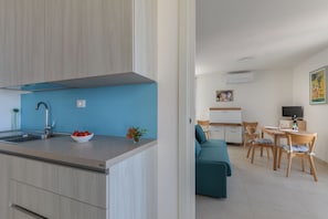 Interior - Bel Horizonte 7, Capoliveri (Capoliveri)