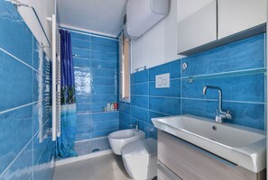 Dusche