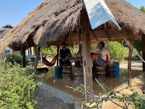 Restoran