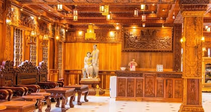 Asia Ready Travel & Tours Siem Reap