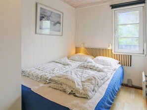 2 bedrooms, WiFi