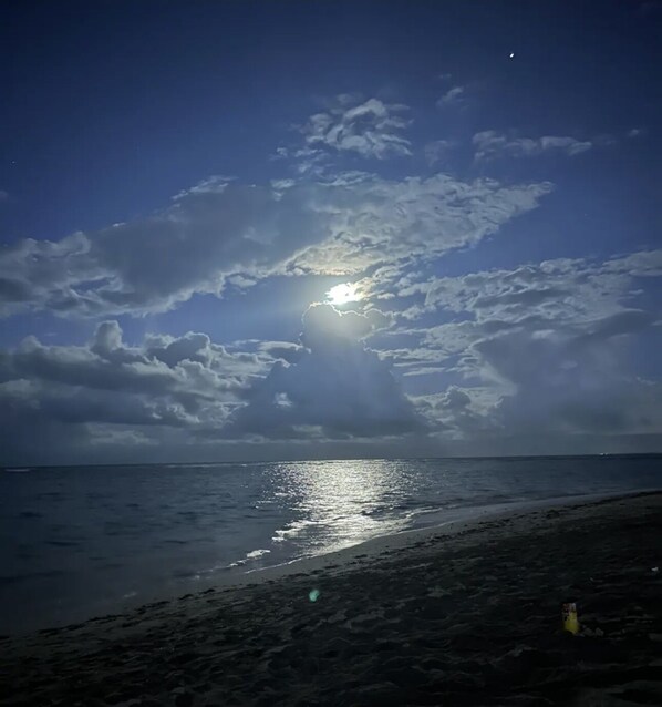 Beach nearby - Playas y Arenas (Puerto Plata)