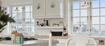 "Jeppe" - 200m from the sea by Interhome