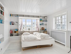 3 bedrooms, WiFi