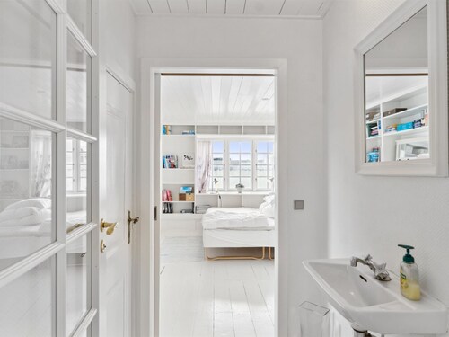 "Jeppe" - 200m from the sea by Interhome