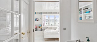 "Jeppe" - 200m from the sea by Interhome