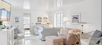 "Jeppe" - 200m from the sea by Interhome