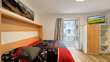 Kostenloses WLAN, Bettwäsche