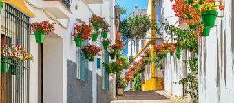 Experience Unrivalled Luxury at Emerald Greens: Your Exclusive Retreat in the Heart of San Roque Club Resort