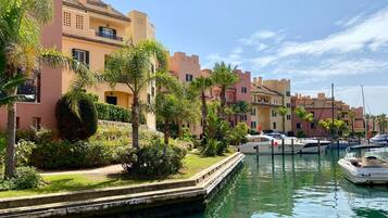 Jachthaven
