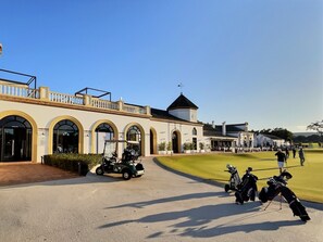 Golf