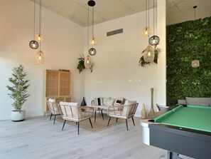 Spielezimmer