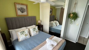 3 Schlafzimmer, Bügeleisen/Bügelbrett, WLAN, Bettwäsche