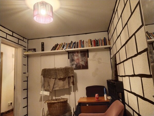2 Schlafzimmer, kostenloses WLAN
