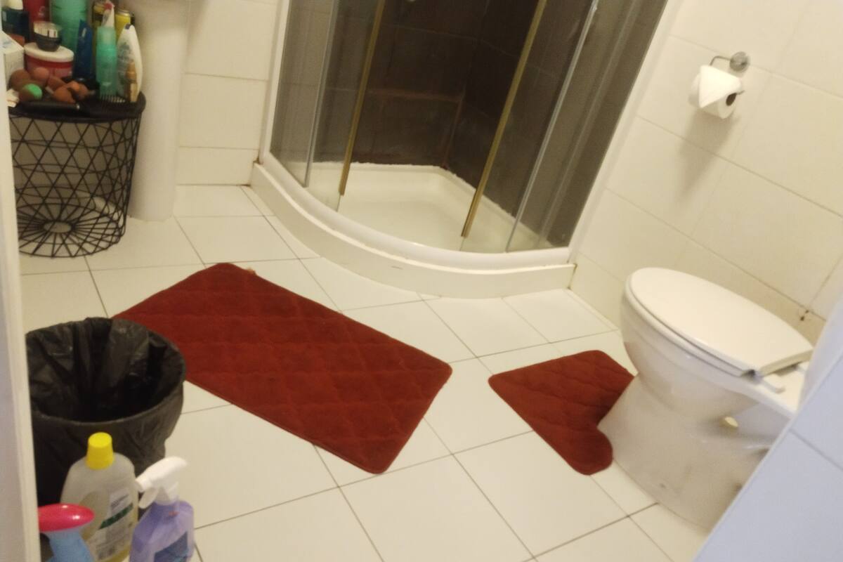 Kamar mandi