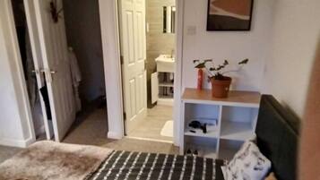 2 habitaciones y wifi gratis