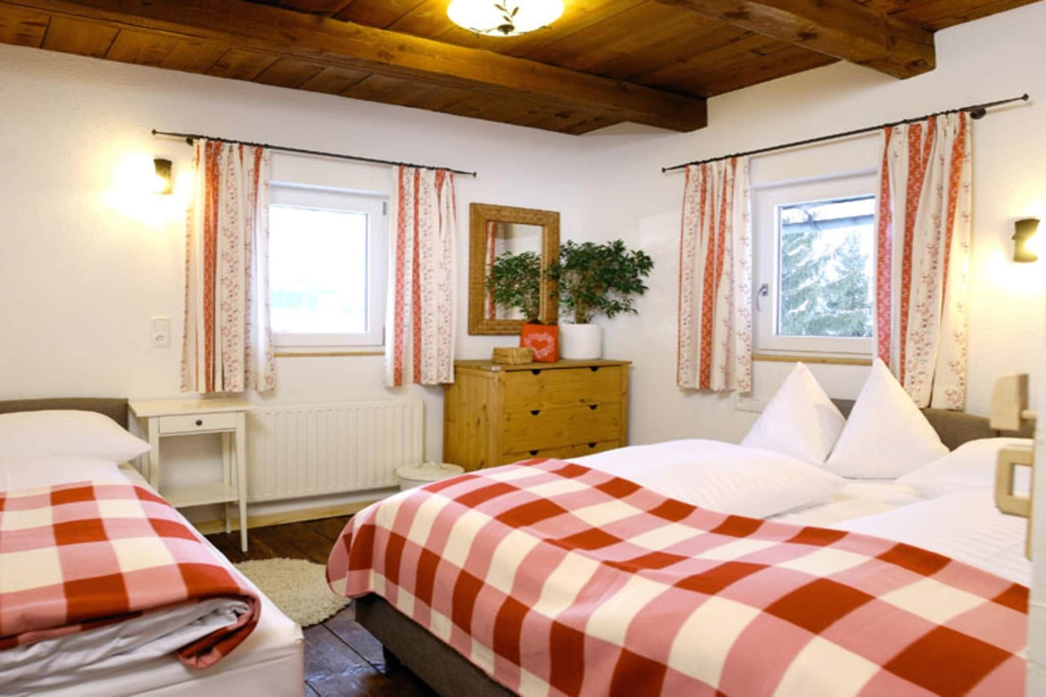3 Schlafzimmer, kostenloses WLAN