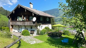 Außenbereich