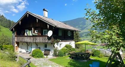 Bauernhaus in Hollersbach nahe KitzSki