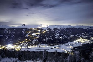 Miscellaneous - Farmhouse in Hollersbach near KitzSki (Hollersbach)