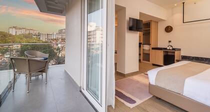 Regenta Place Vasco Goa