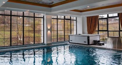 Hotel Noblesse Boutique & Spa