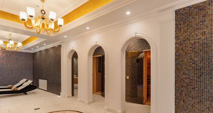 Hotel Noblesse Boutique & Spa