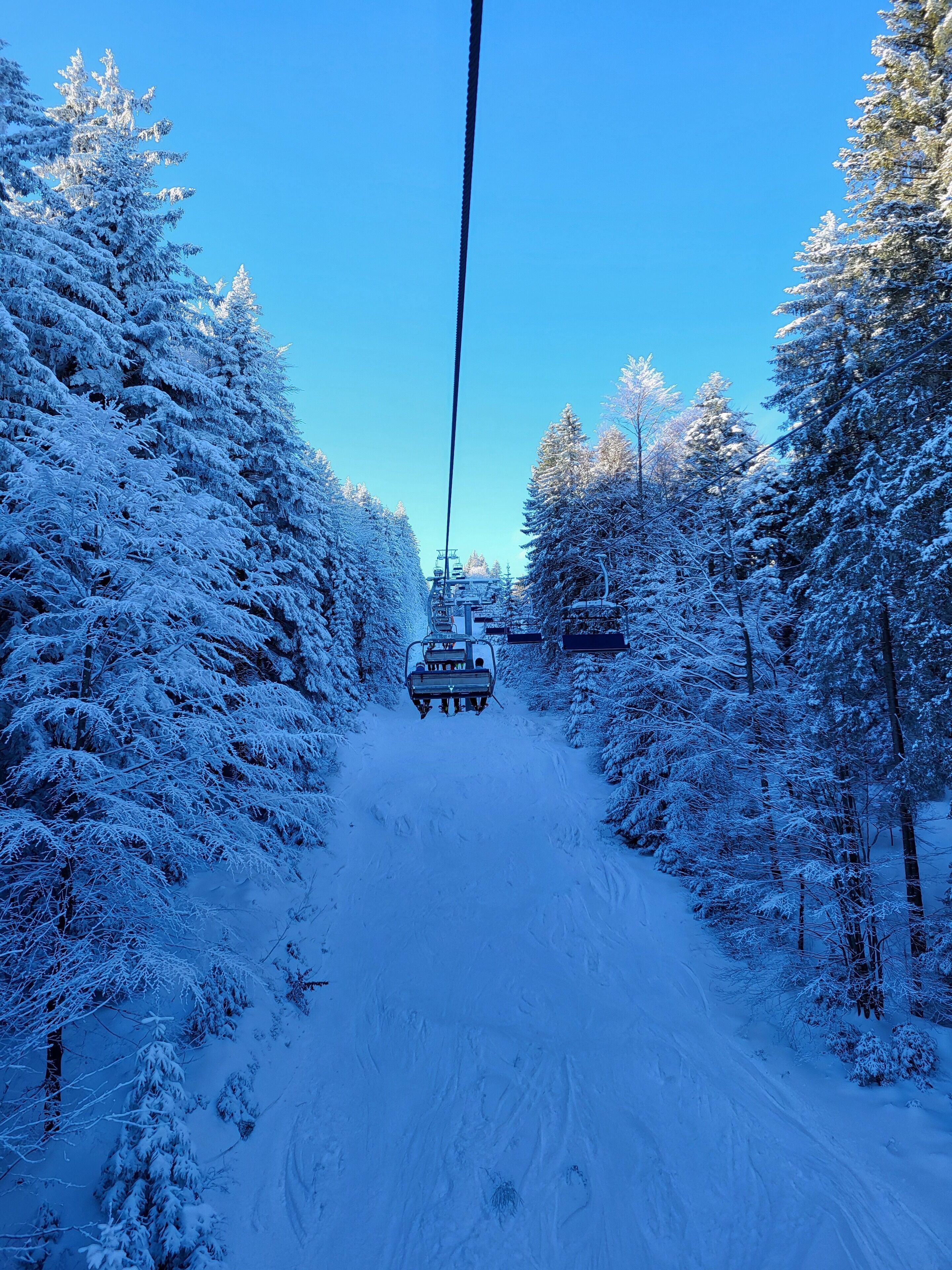 Sports d’hiver