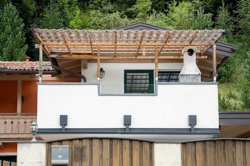 Wohnung Neukirchen nahe Skipisten