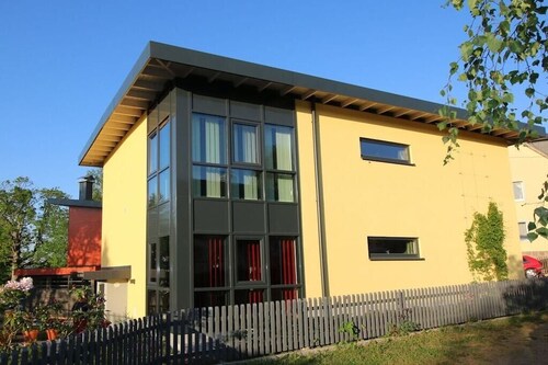 Gutsweg Eins - Ferienwohnung 2