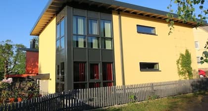 Gutsweg Eins - Ferienwohnung 2