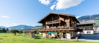 Chalet in Mittersill near Ski Slopes