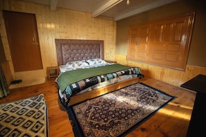 2 dormitorios, wifi, ropa de cama